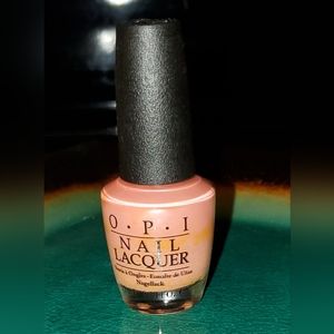 OPI  "TUTTI FRUTTI TONGA"